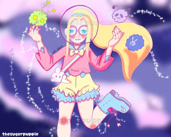 From a DTIYS for lazy space